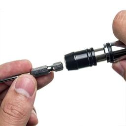 Eclatorq SP-4BN ไขควงวัดแรงบิดดิจิตอล | Max.400cN-M image