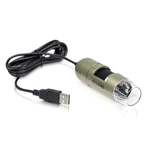Dino-Lite AM-4113T Premier Handheld Digital Microscope image
