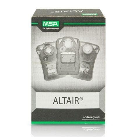 MSA ALTAIR-PRO-O2 Single Gas Detector image