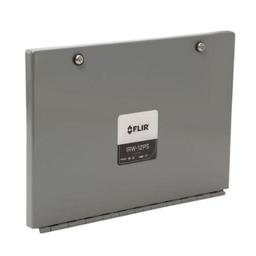 FLIR IRW-12PS หน้าต่างตรวจสอบอินฟราเรด IR│Stainless Steel Large Format IR Inspection Window image