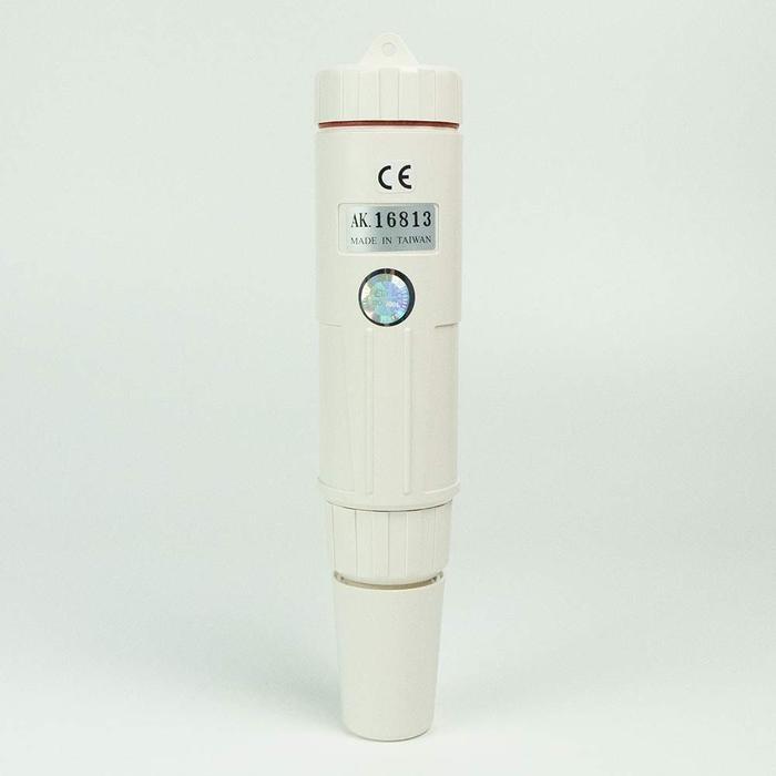 Lutron PH-220S เครื่องวัดพีเอชในดิน image