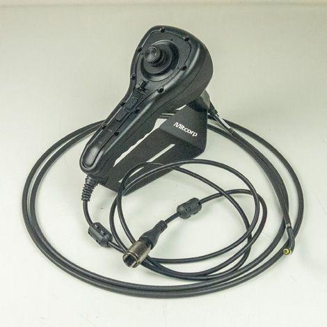 Mitcorp MITC-IT-60HD-2M-A4FM โพรบขนาด 6mm ยาว 2m ปรับทิศทางได้ 360 องศา สำหรับกล้องส่องท่อรุ่น X2000 image