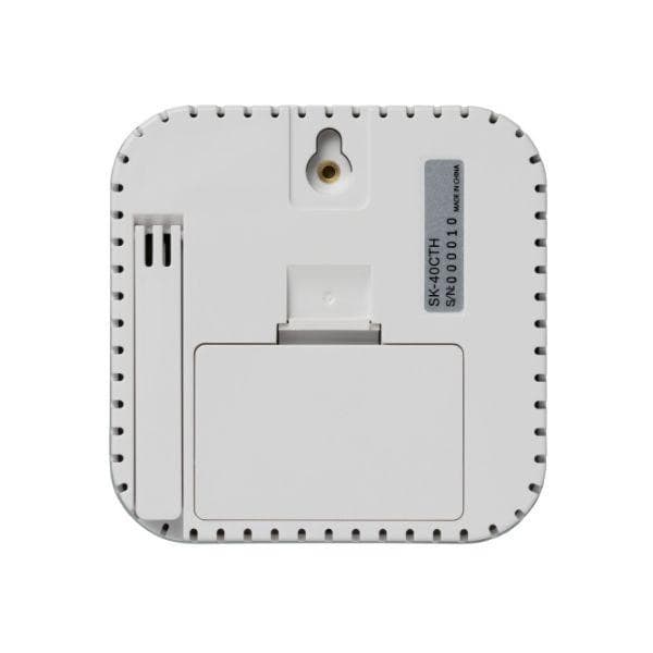 SK Sato SK-40CTH  CO2 มอนิเตอร์วัดคาร์บอนไดออกไซด์ CO2 Monitor Mini image