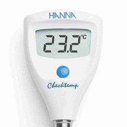 HANNA HI-98501 เครื่องวัดอุณหภูมิดิจิตอล (IP65) | Max.150°C image