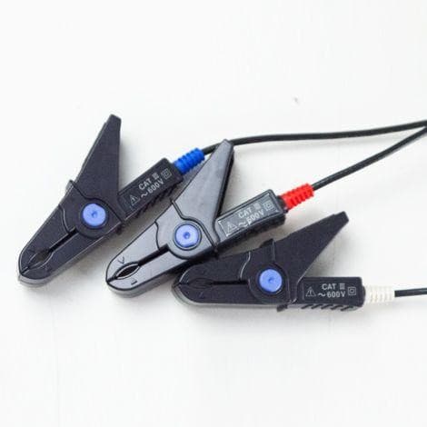 Hioki-PD3129 เครื่องวัดลำดับเฟส (Phase Rotation Meter) image