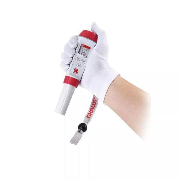 OHAUS ST20  เครื่องวัดความเป็นกรด-ด่าง image