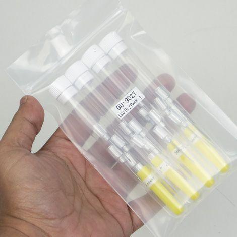 Quantek QU-9027 เข็มสำหรับเครื่องวิเคราะห์ออกซิเจนและ CO2 ในบรรจุภัณฑ์อาหาร image