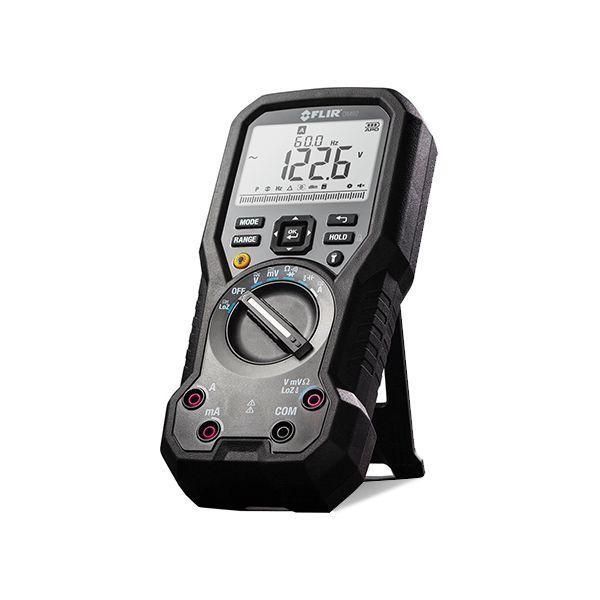 FLIR DM92 มัลติมิเตอร์ True RMS (LoZ And VFD Mode) image