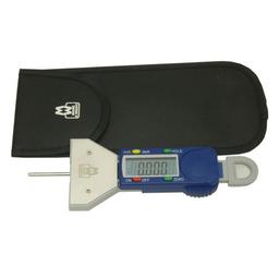 Moore & Wright MW176-01DTG เกจวัดความลึกแบบดิจิตอล 25mm image