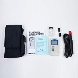 Lutron DO-5519E เครื่องวัดออกซิเจนในน้ำ (Heavy Duty) image