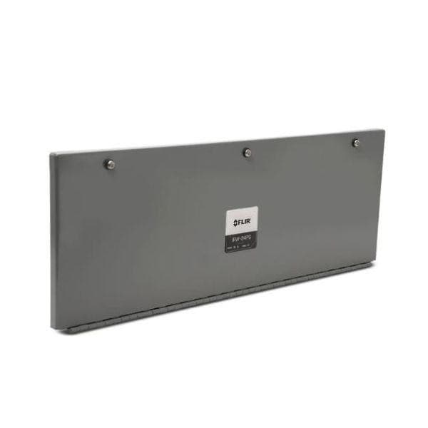 FLIR IRW-24PS หน้าต่างตรวจสอบอินฟราเรด IRW-PS│Stainless Steel Large Format IR Inspection Window image