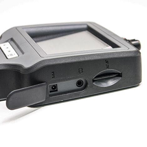 Mitcorp F500-60H1W-F-1M-SM-METAL กล้องส่องภายในท่อมาพร้อมโพรบ image