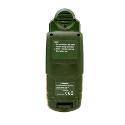 EXTECH EX-VFM200 เครื่องวัดฟอร์มาลดีไฮด์ HCHO/VOC (CH2O) image