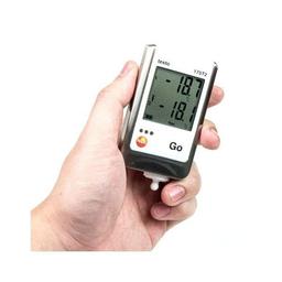 Testo-175-T2 เครื่องวัดและบันทึกอุณหภูมิ (Internal + External) image