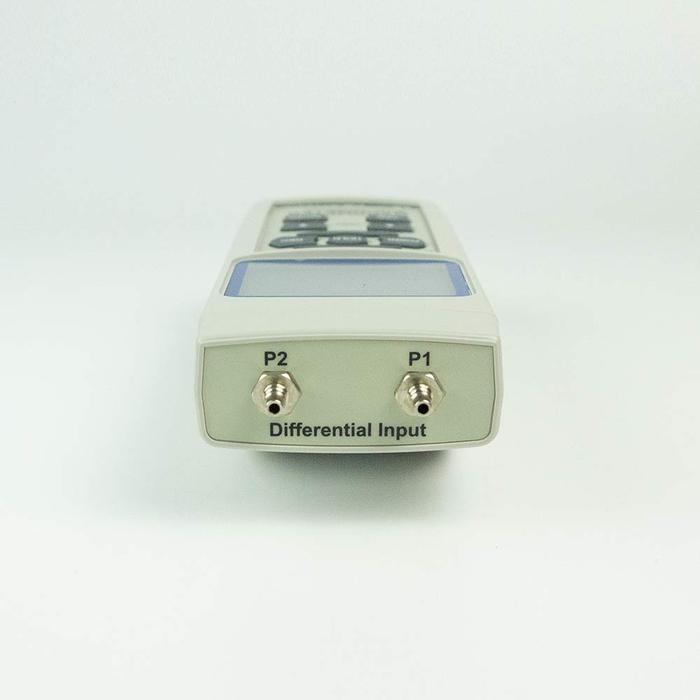 Lutron PM-9112SD เครื่องวัดความดันดิจิตอลแบบพกพา (2.9 psi) image