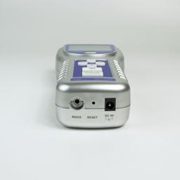 Lutron FG-6100SD เครื่องวัดแรงดึง - แรงผลักแบบพกพา (100Kg) image