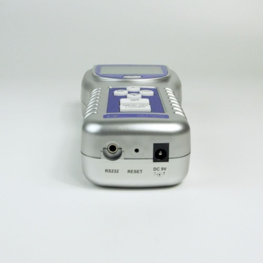 Lutron FG-6100SD เครื่องวัดแรงดึง - แรงผลักแบบพกพา (100Kg) image