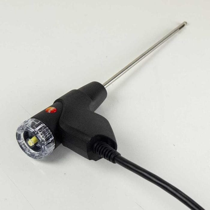 Testo-310-KIT ชุดตรวจวัดก๊าซ Entry-level Combustion analyzer image