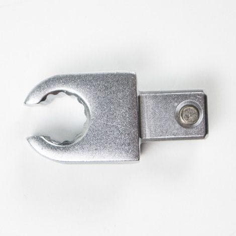 Eclatorq EQ-31-F-3102 หัวเปลี่ยนประแจวัดแรงบิด Flare Nut Insert  10 mm. | 9x12 image