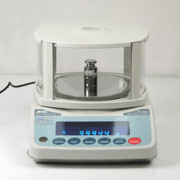 AND FX-300i เครื่องชั่งน้ำหนักดิจิตอล | Max. 320g image