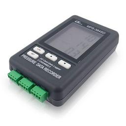Lutron MPS-384SD เครื่องวัดและบันทึกค่าแรงดัน | Max 400 Bar image