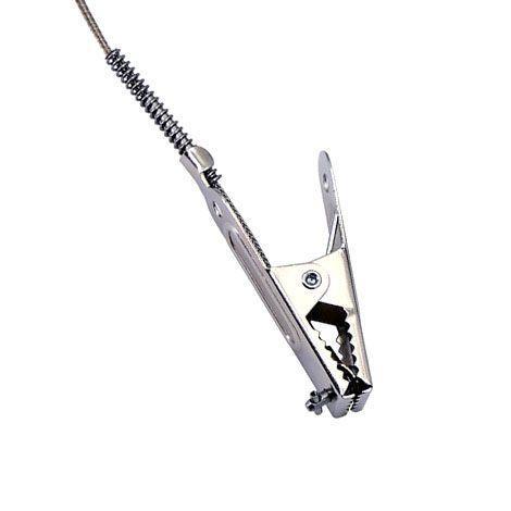 DeFelsko PRB-OTLCS6 โพรบวัดอุณหภูมิพื้นผิวแบบคลิปหนีบ | Max 500°C image