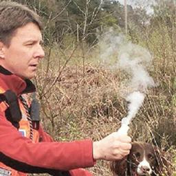 Bjornax BJ-80201 สโมคเทสเตอร์ (1pcs/ Pack) image