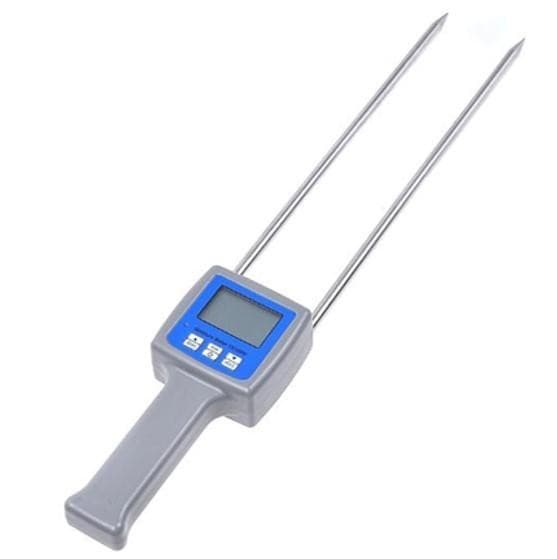 TK100W เครื่องวัดความชื้น Moisture Meter image