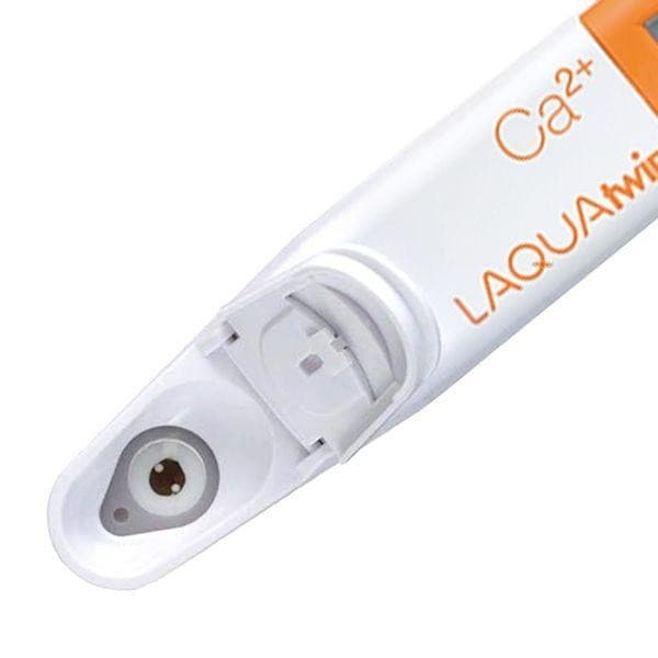 Horiba-Ca11 เครื่องวัดค่าแคลเซียมแบบปากกา image