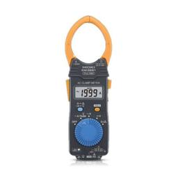 Hioki CM3281 Clamp Meter (MEAN Value, AC Current, DC/AC Voltage) image