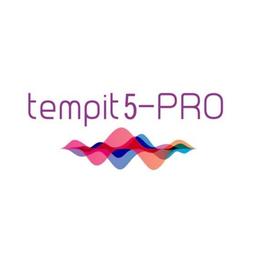 Signatrol TempIT5-PRO Software for SL60 series dLog Data Loggers (Single User) image
