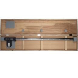Mitutoyo M-552-304-10 เครื่องวัดคาลิเปอร์แบบดิจิตอล 0-1000mm, IP66 image