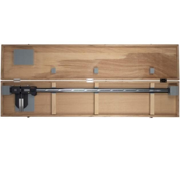 Mitutoyo M-552-304-10 เครื่องวัดคาลิเปอร์แบบดิจิตอล 0-1000mm, IP66 image