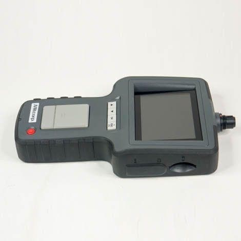 Mitcorp F500-60H1W-F-1M-SM-METAL กล้องส่องภายในท่อมาพร้อมโพรบ image