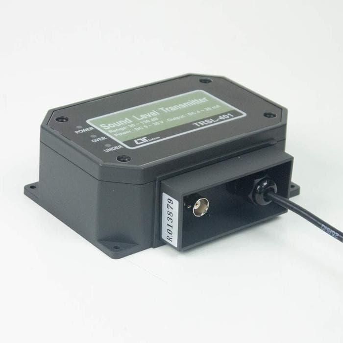 Lutron TRSL-401 ทรานสมิตเตอร์วัดระดับเสียง (4-20 MA) image