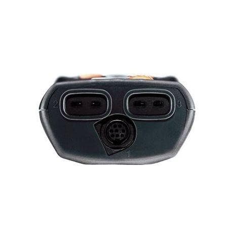 Testo-735-1 เครื่องวัดอุณหภูมิดิจิตอลแบบ 3 Channel image