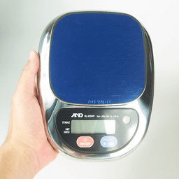AND HL-300WP เครื่องชั่งน้ำหนักดิจิตอล | Max. 300g image