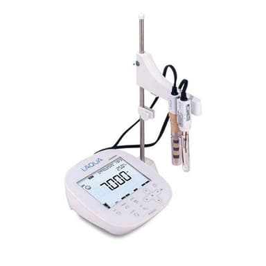 Horiba-PH2000-S เครื่องวัดค่าพีเอชแบบตั้งโต๊ะ