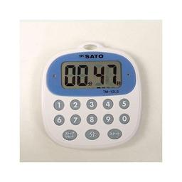 SK Sato TM-12LS นาฬิกาจับเวลา (Timer) image