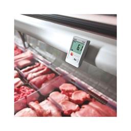 Testo-174T เครื่องบันทึกอุณหภูมิ image