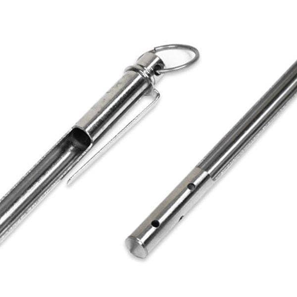 SK Sato SK-1710-90 Case สำหรับปรอทขนาด 150mm (Case for Glass thermometer) image