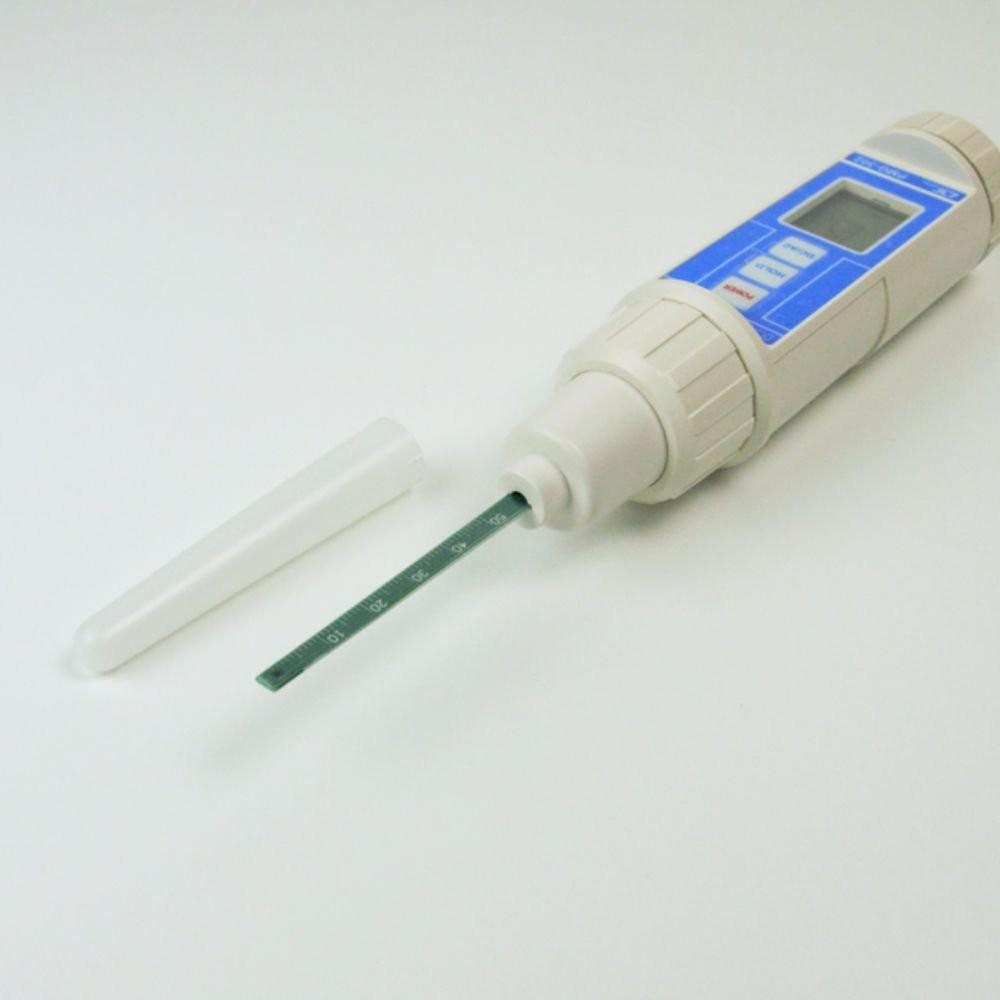 Lutron PMG-302 เครื่องวัดความแรงแม่เหล็กแบบปากกา image