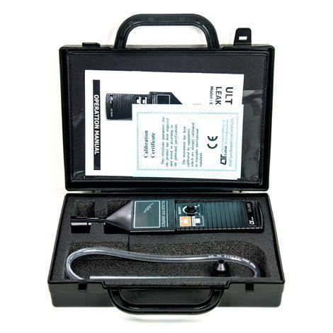 Lutron GS-5800 เครื่องตรวจหารอยรั่วความถี่สูง (อุลตร้าโซนิค) image