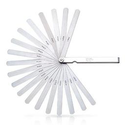 Mitutoyo M-184-303S Thickness Gages เกจวัดความหนา (0.05 - 1mm) image