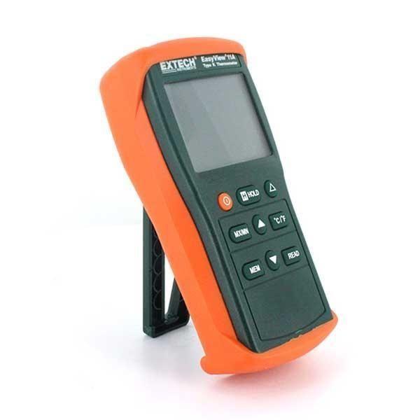 Extech EX-EA11A เครื่องวัดอุณหภูมิ Thermometer image