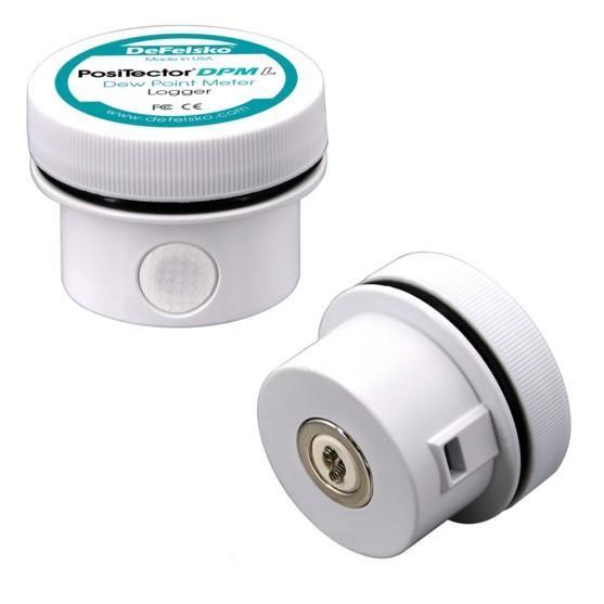 Defelsko PosiTector DPMLPLUS DPM L+ Logger Plus image
