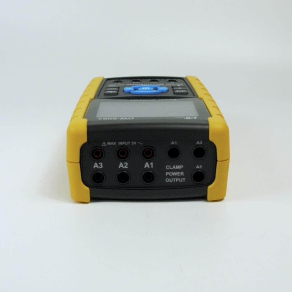 Lutron DW-6093SD เครื่องวิเคราะห์ไฟฟ้า image