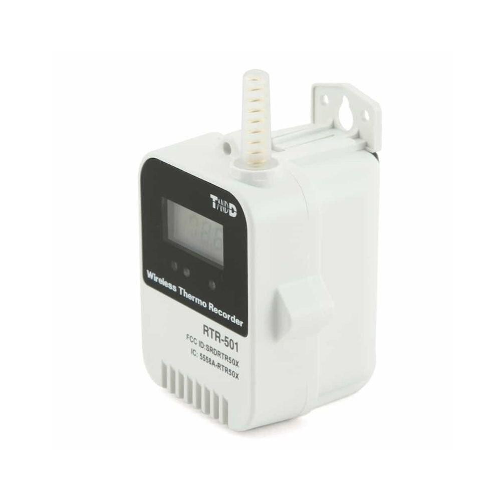 TND RTR-500B1 Large Capacity Battery Kit for RTR501B / 502B / 503B / 505B / 507B image