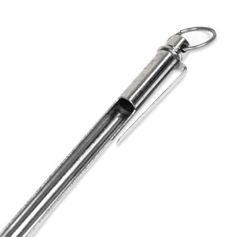 SK Sato SK-0955-00 เคสป้องกันสำหรับปรอทขนาด 300mm (Case for Glass thermometer) image