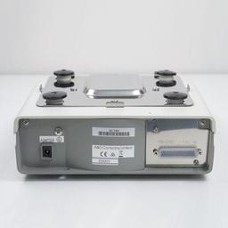 AND GF-3000 เครื่องชั่งน้ำหนักดิจิตอล | Max. 3100g image